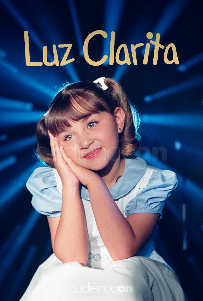 Luz Clarita Luz Clarita