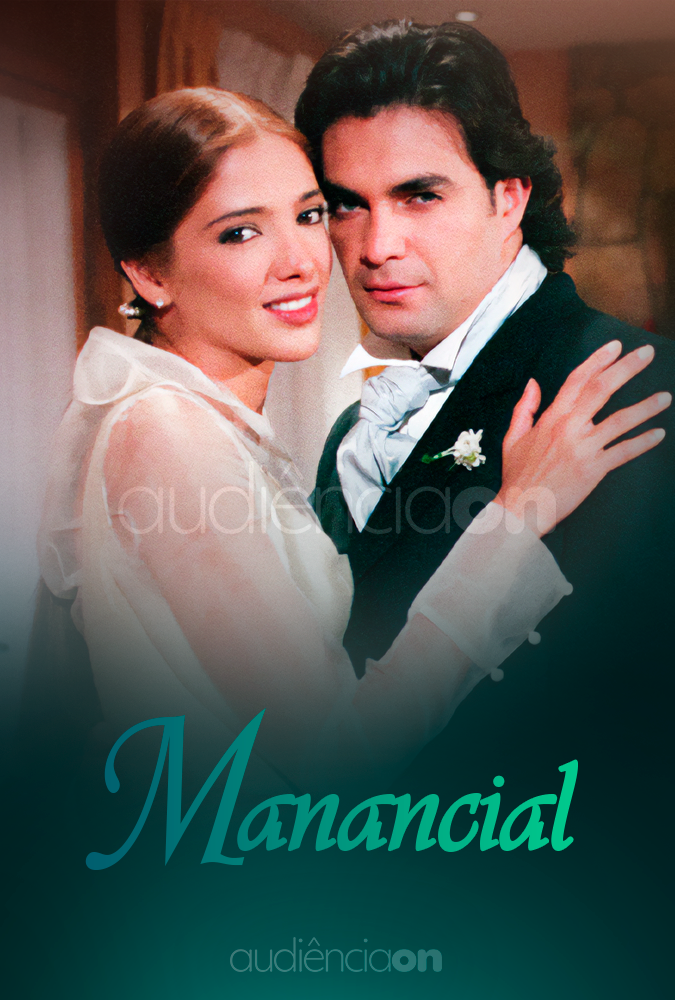 Manancial Manancial