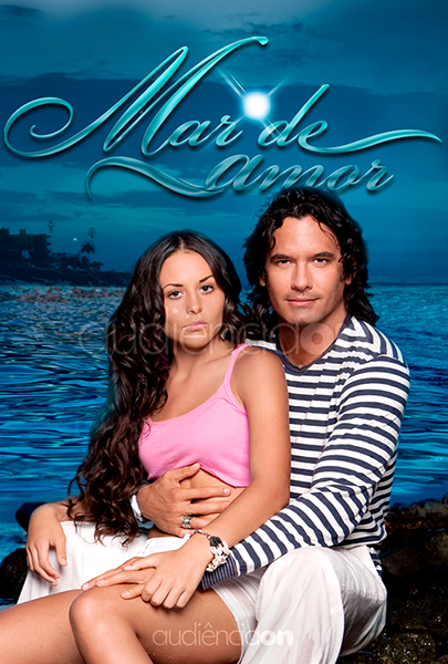 Mar de Amor Mar de Amor