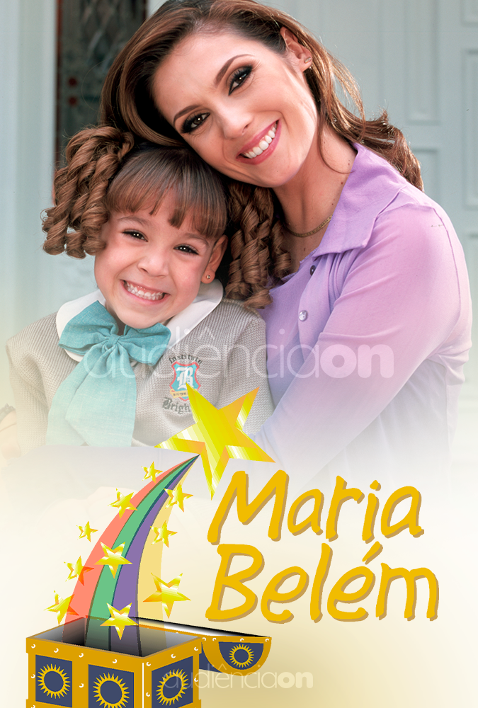 Maria Belém Maria Belém