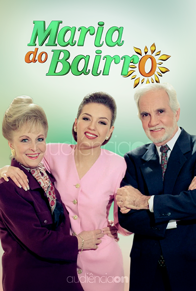 Maria do Bairro
