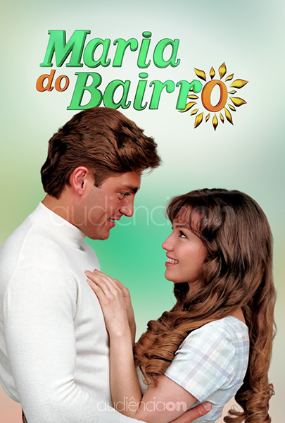Maria do Bairro