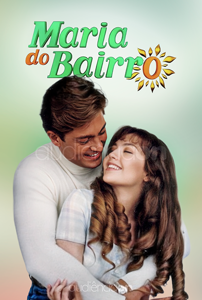 Maria do Bairro