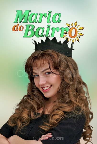 Maria do Bairro Maria do Bairro