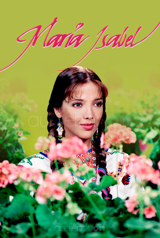 Maria Isabel Maria Isabel