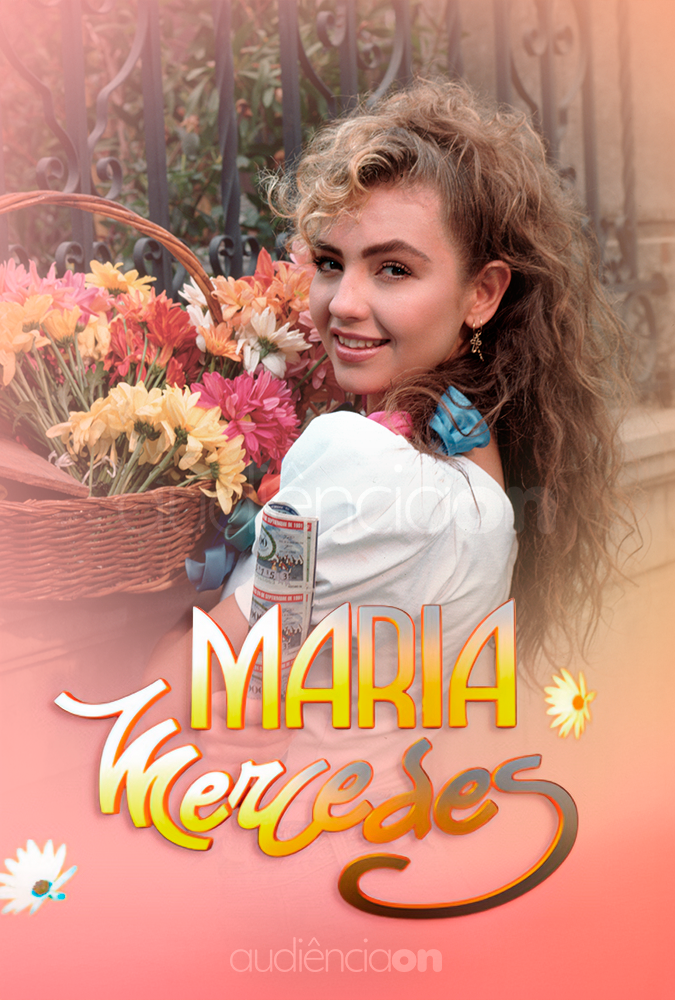 Maria Mercedes