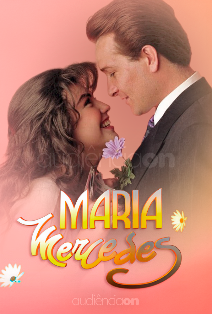 Maria Mercedes Maria Mercedes