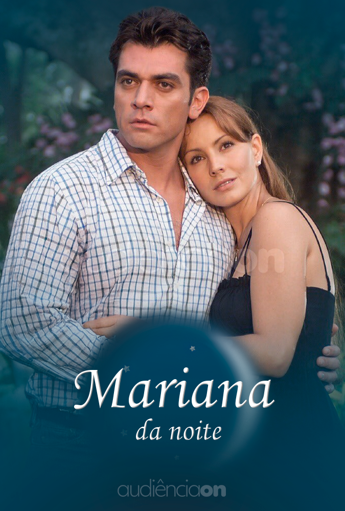 Mariana da Noite Mariana da Noite