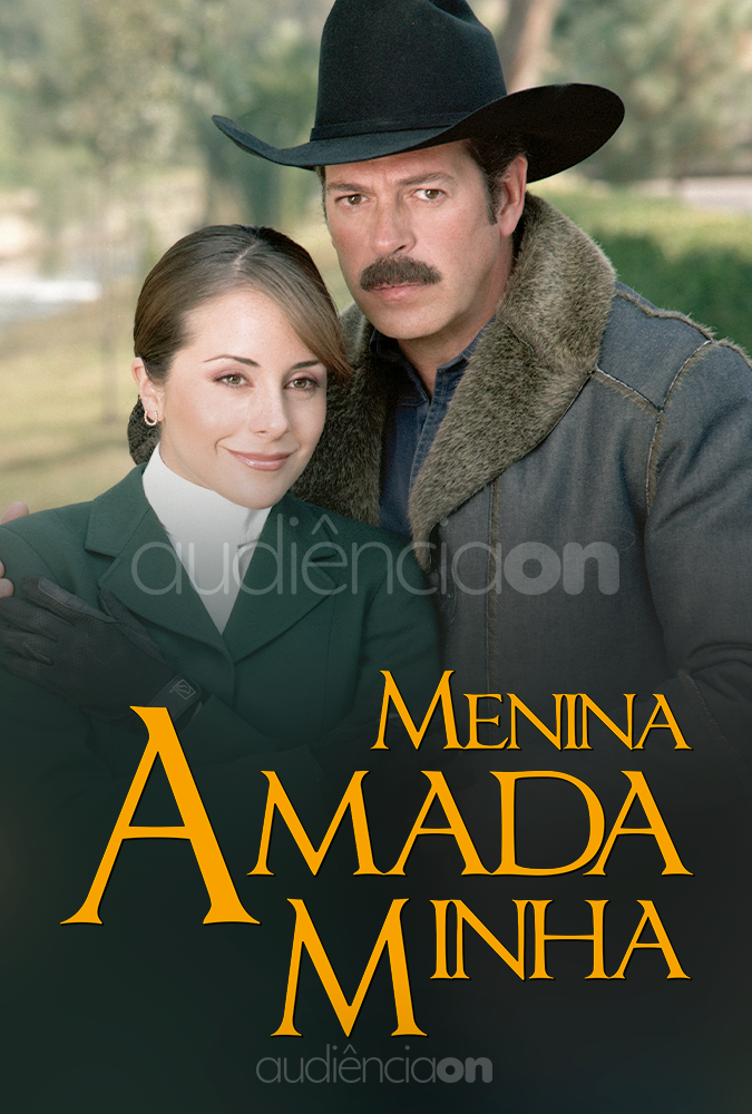 Menina Amada Minha Menina Amada Minha