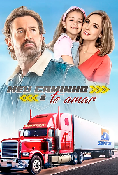 Meu Caminho é Te Amar Meu Caminho é Te Amar