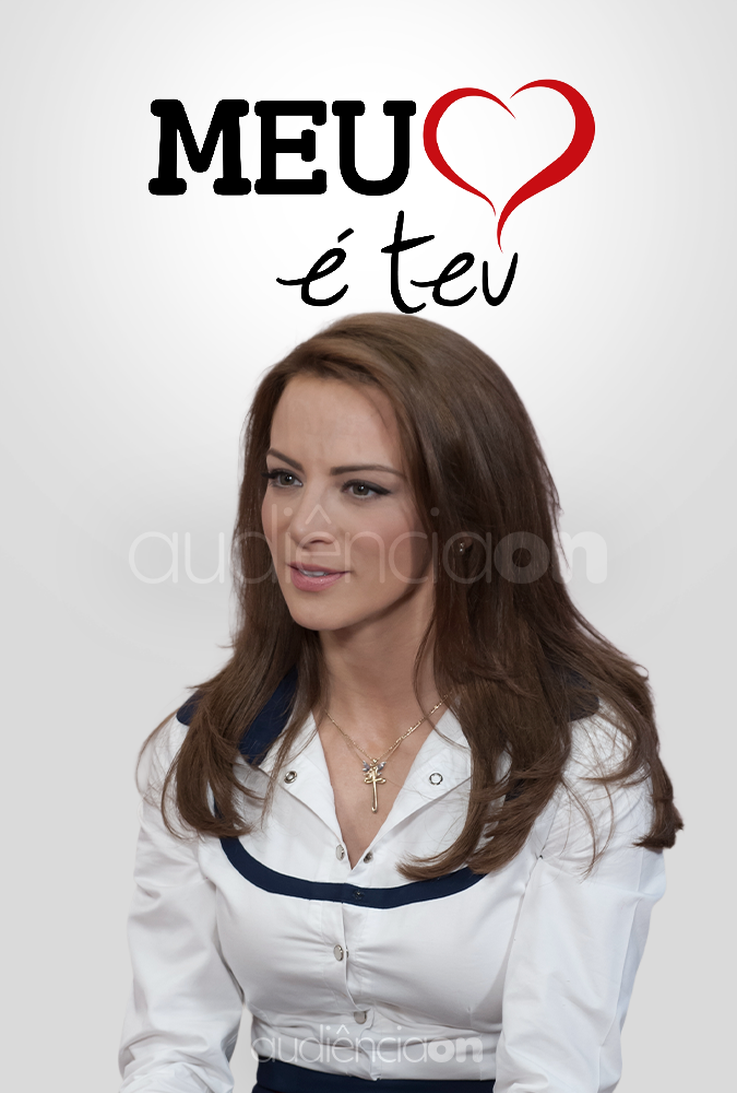 Meu Coração é Teu Meu Coração é Teu