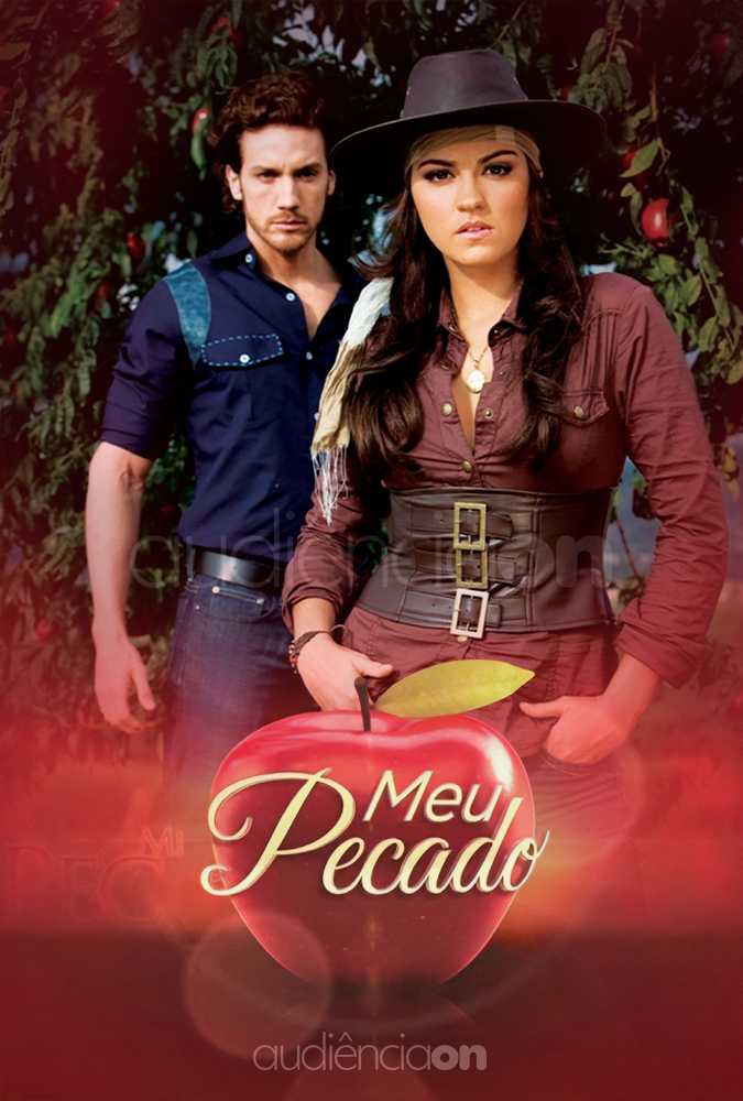 Meu Pecado Meu Pecado