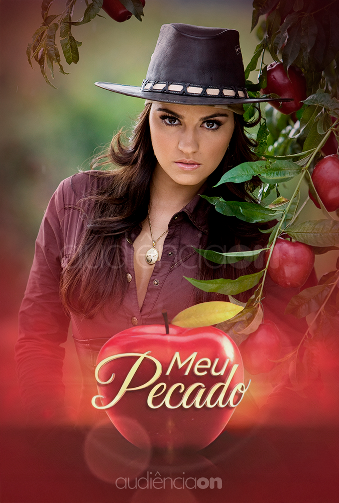 Meu Pecado Meu Pecado