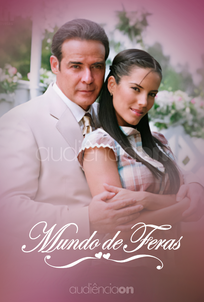 Mundo de Feras