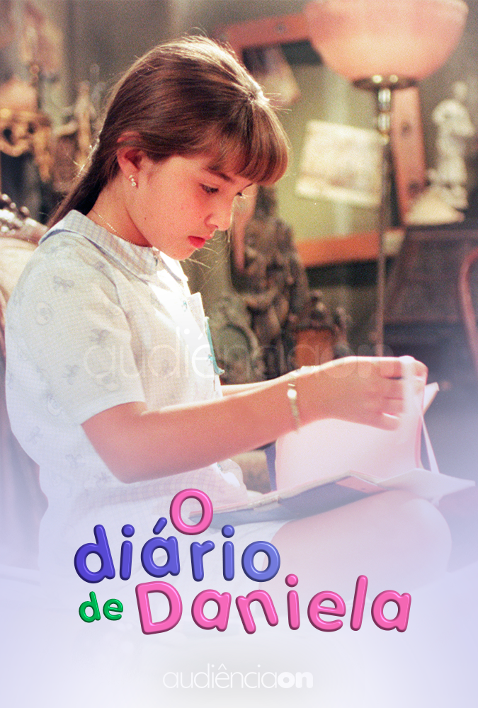O Diário de Daniela
