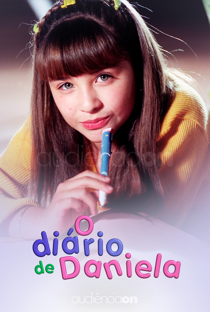 O Diário de Daniela