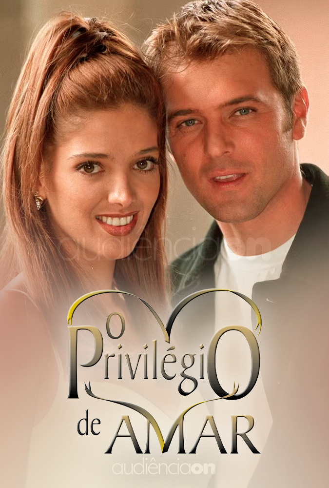 O Privilégio de Amar O Privilégio de Amar