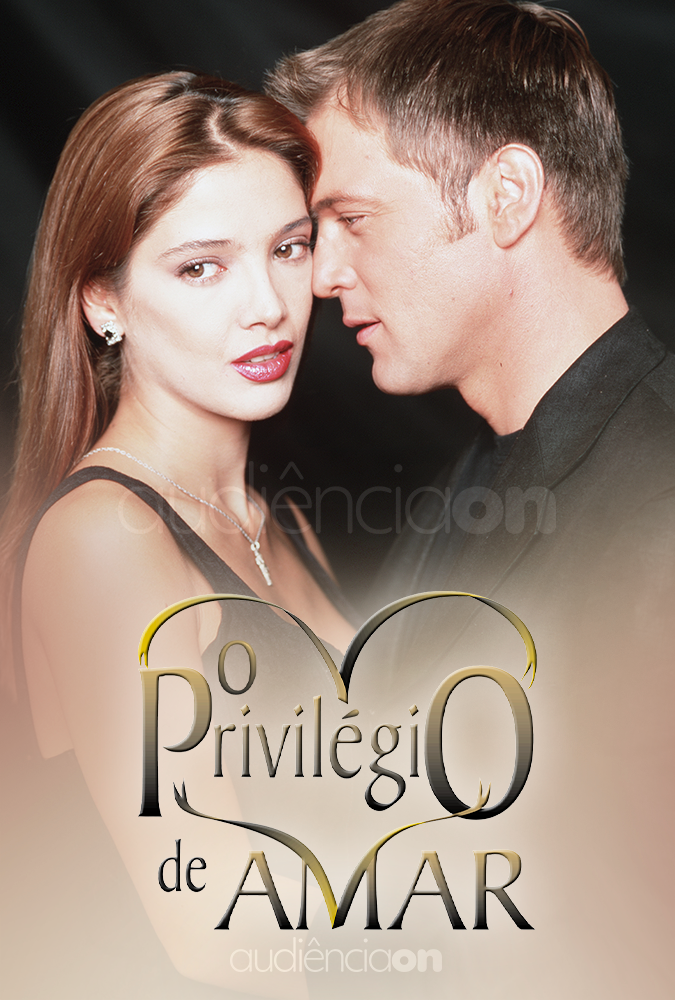 O Privilégio de Amar O Privilégio de Amar