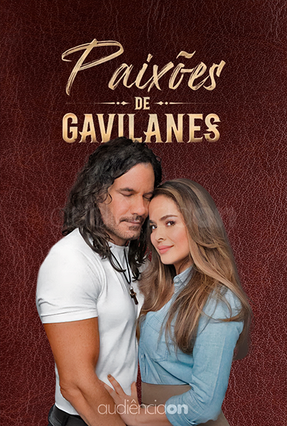 Paixões de Gavilanes Paixões de Gavilanes
