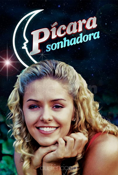 Pícara Sonhadora Pícara Sonhadora