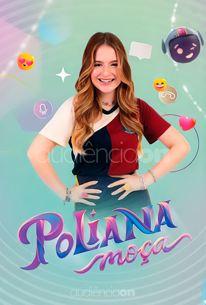 Poliana Moça Poliana Moça