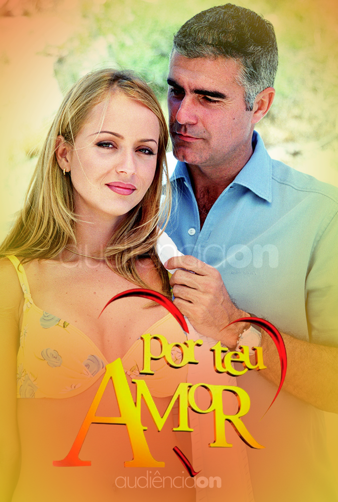 Por Teu Amor Por Teu Amor