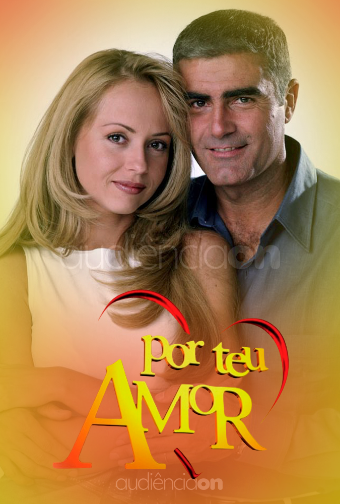 Por Teu Amor Por Teu Amor