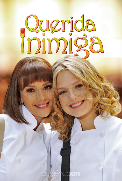 Querida Inimiga
