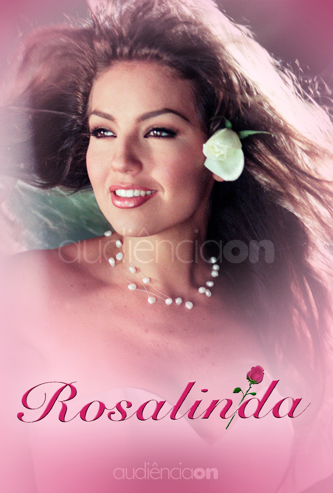 Rosalinda Rosalinda