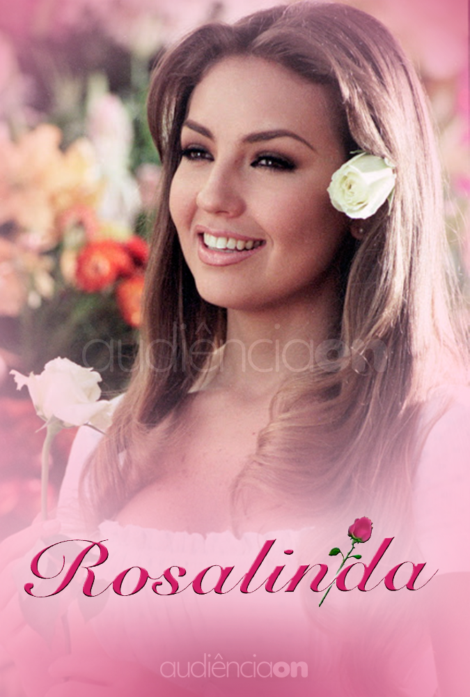Rosalinda