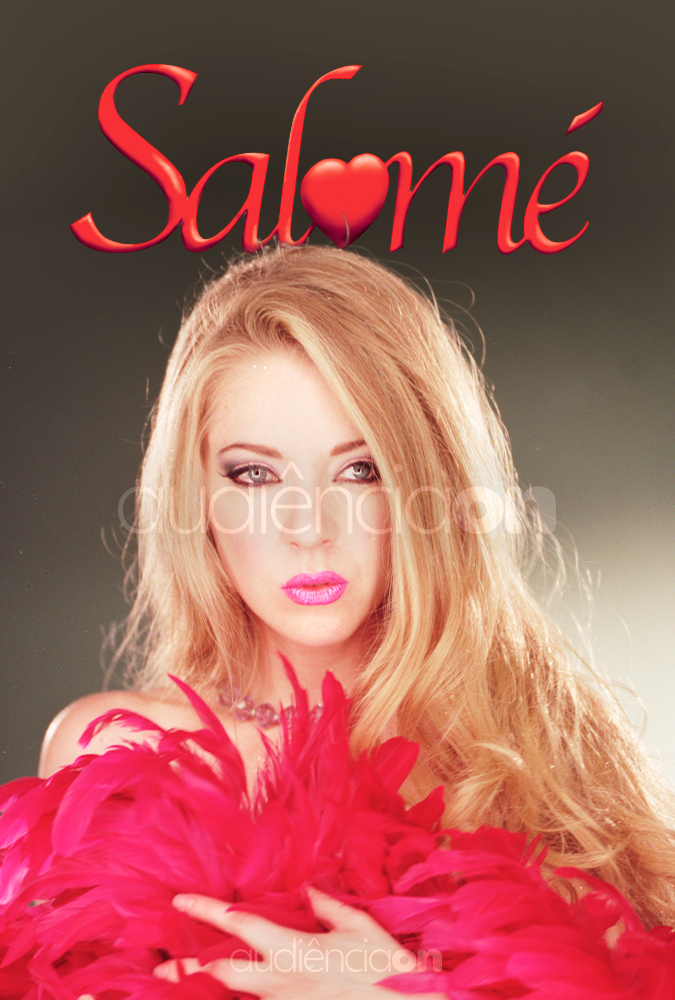 Salomé (2002) Salomé (2002)