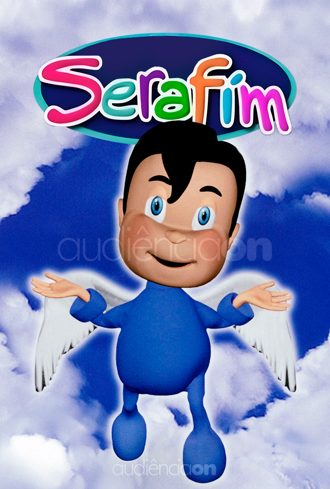 Serafim Serafim