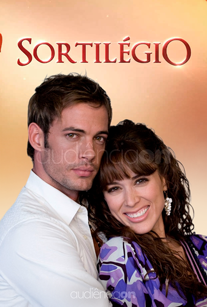 Sortilégio