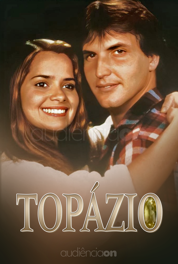 Topázio Topázio