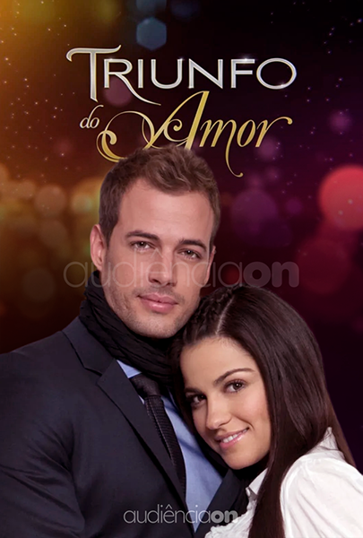 Triunfo do Amor Triunfo do Amor