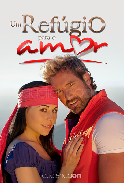 Um Refúgio para o Amor Um Refúgio para o Amor