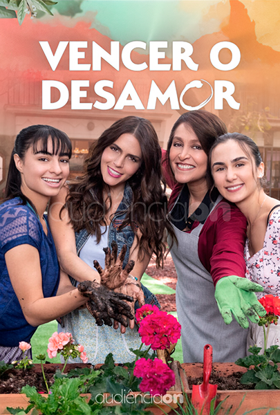 Vencer o Desamor Vencer o Desamor