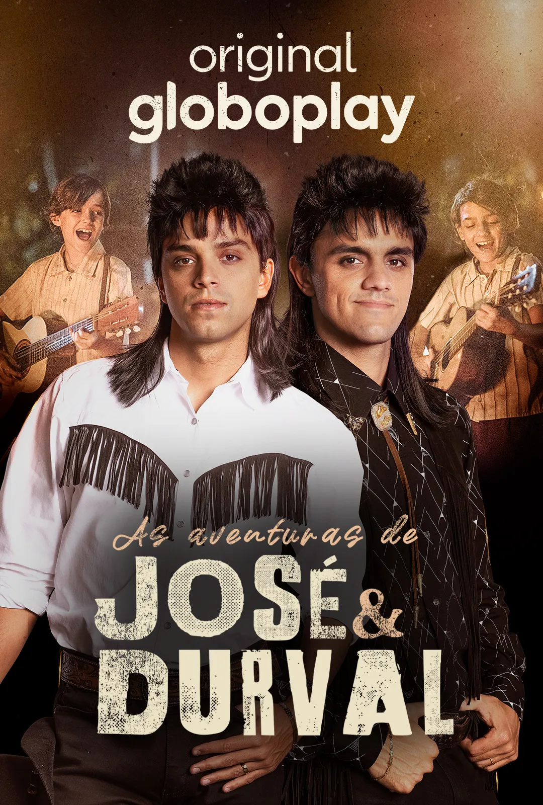 As Aventuras de José e Durval