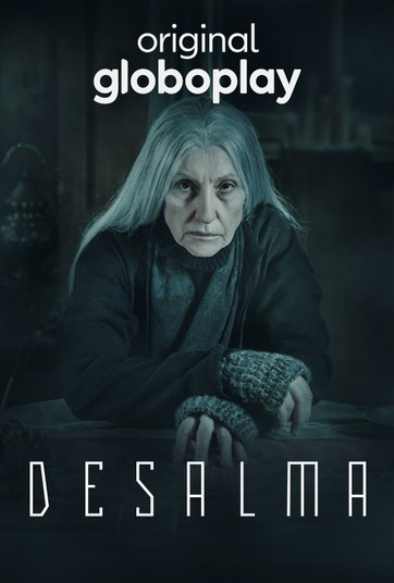 Desalma Desalma