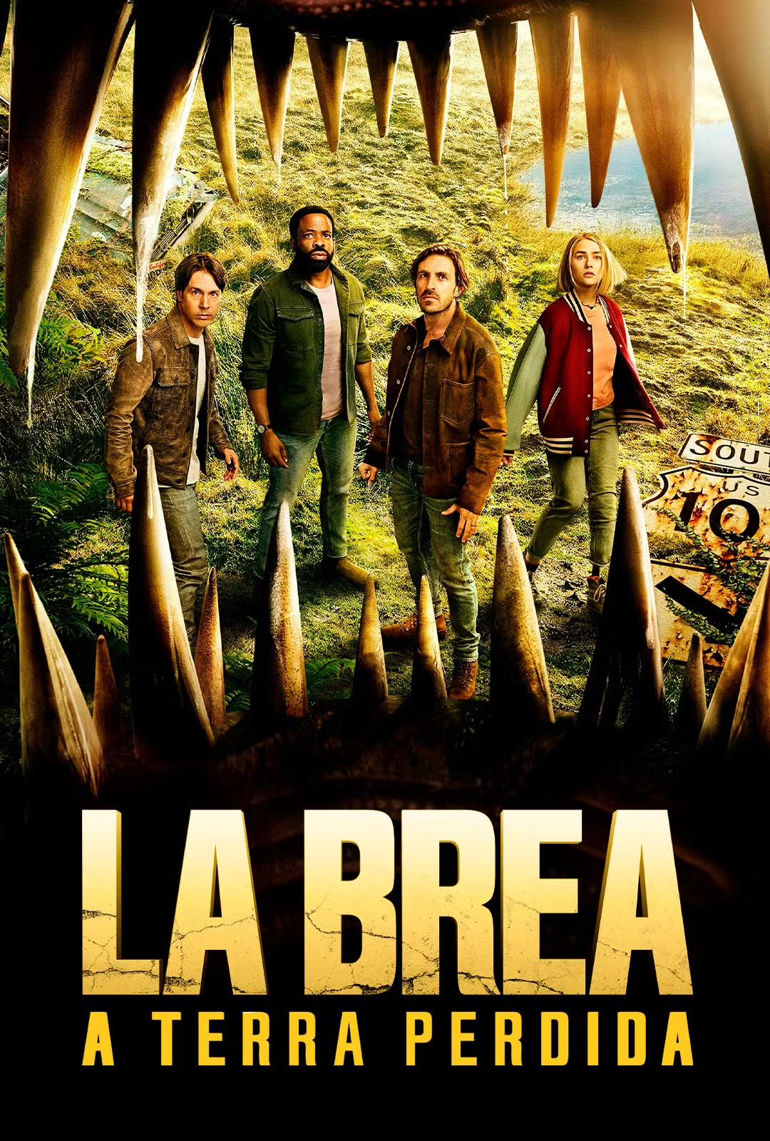 La Brea