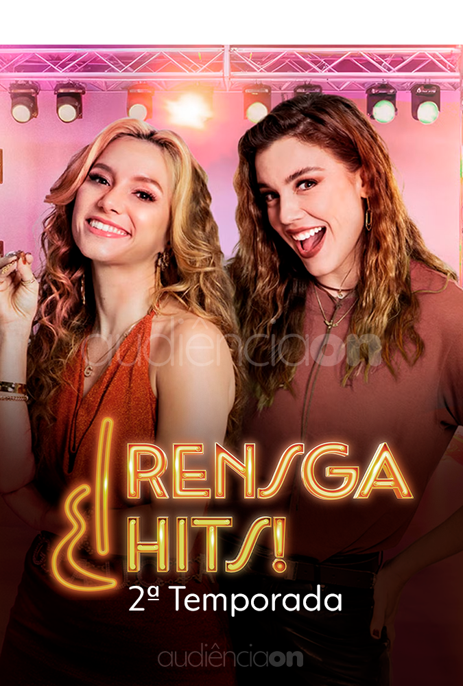 Rensga Hits! - 2ª Temporada