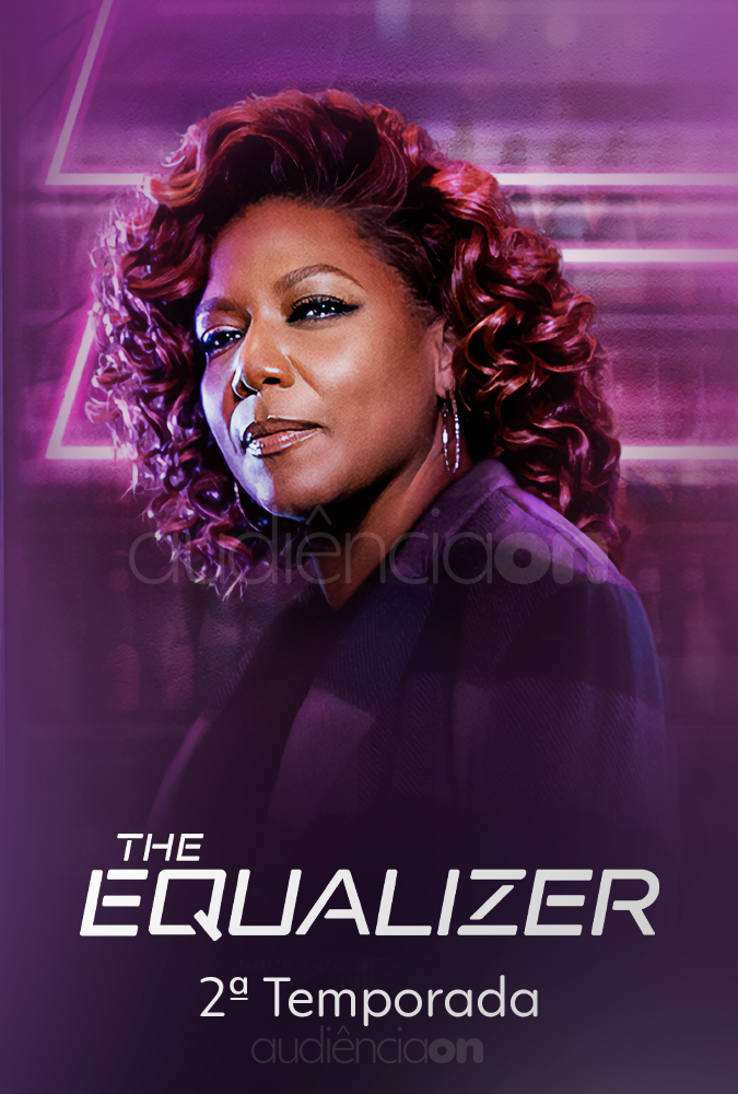 The Equalizer - 2ª Temporada The Equalizer - 2ª Temporada