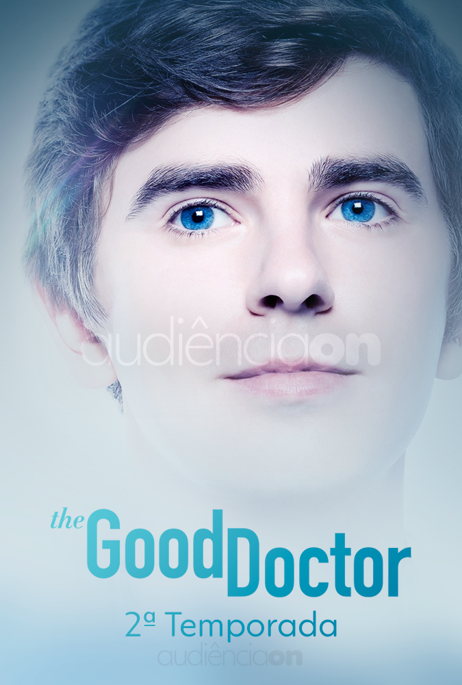 The Good Doctor - 2ª Temporada