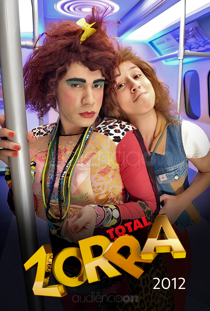 Zorra Total - 2012 Zorra Total - 2012